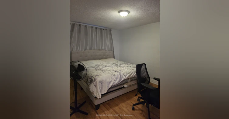 Upper-36 Beaumont Drive, Ajax, ON, L1T 1P8 - 10