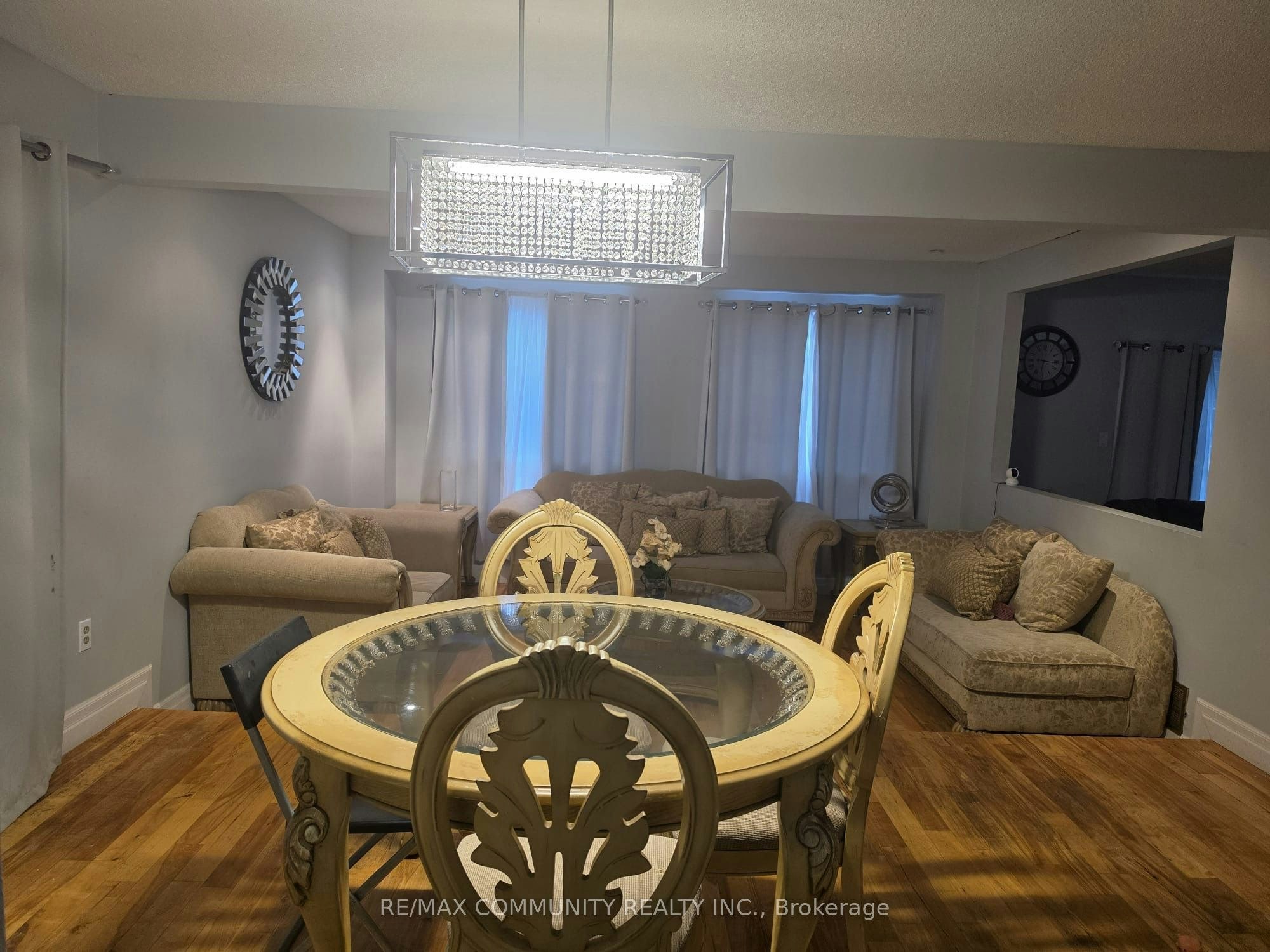Upper-36 Beaumont Drive, Ajax, ON, L1T 1P8 - 4