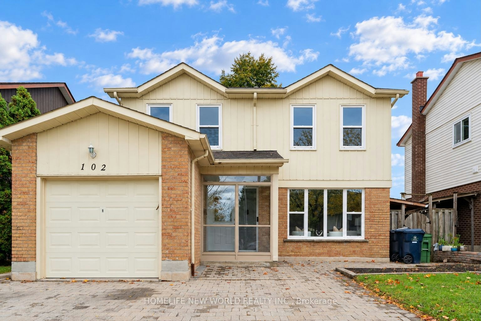 102 Alexmuir Boulevard, Toronto, ON, M1V 1H4