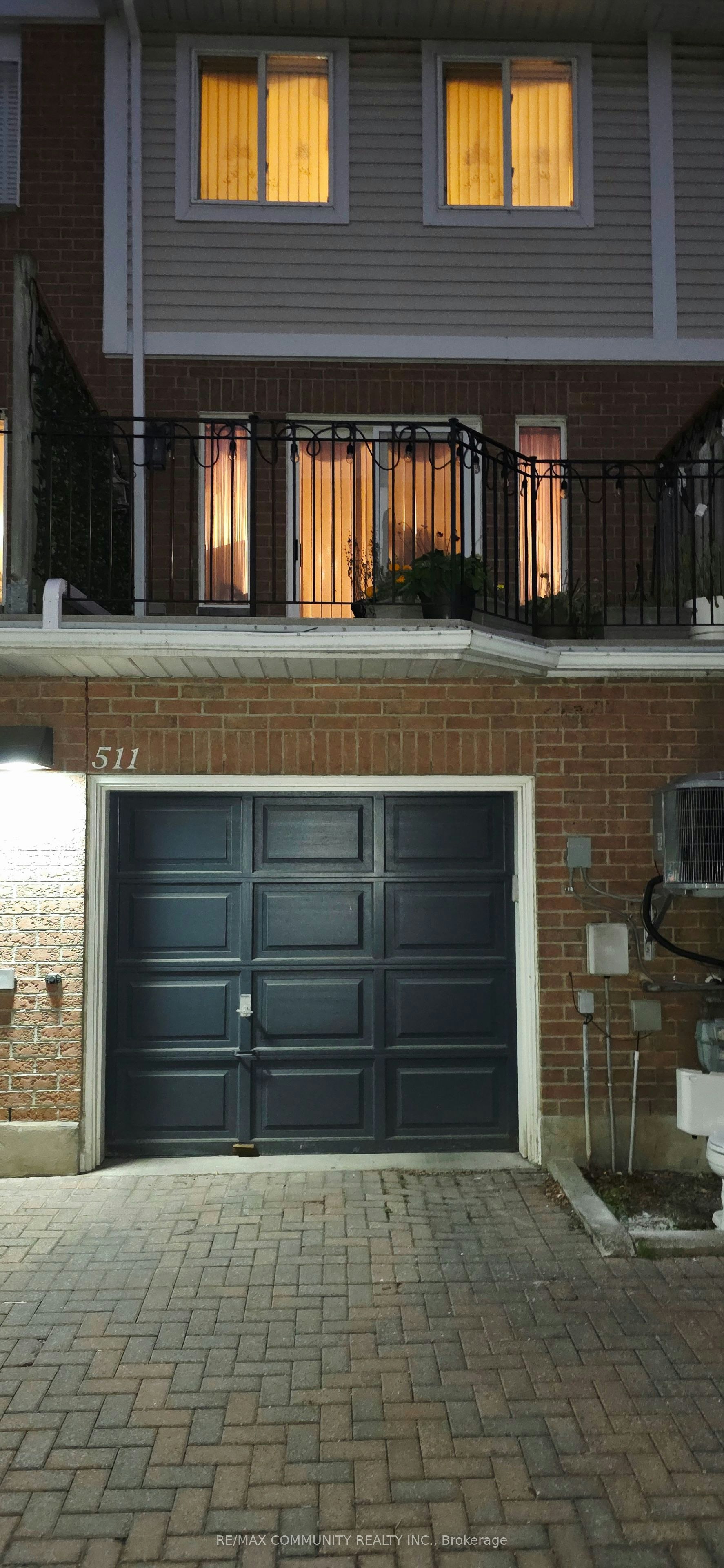 511-83 Mondeo Drive, Toronto, ON, M1P 5B6 - 23