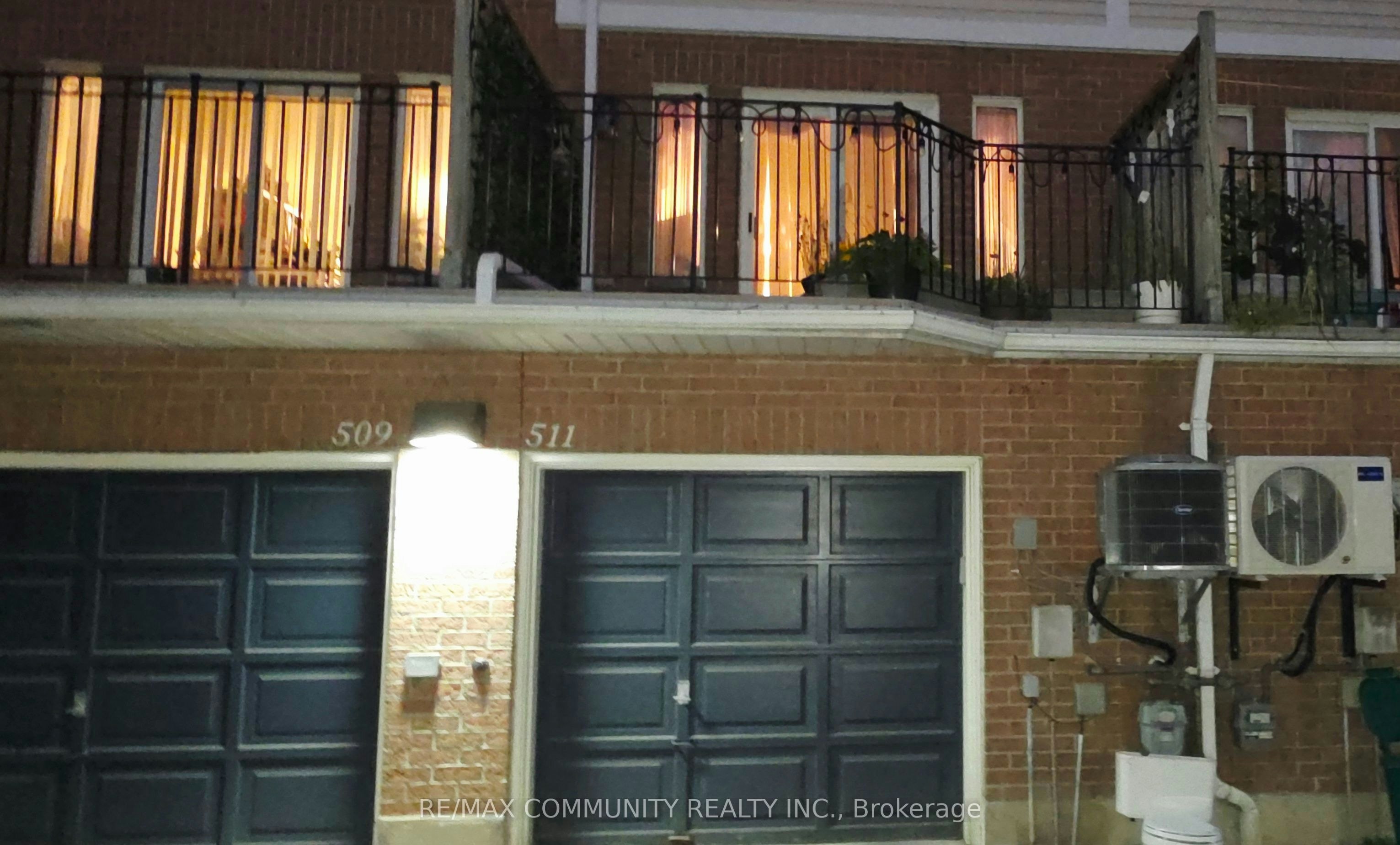 511-83 Mondeo Drive, Toronto, ON, M1P 5B6 - 24