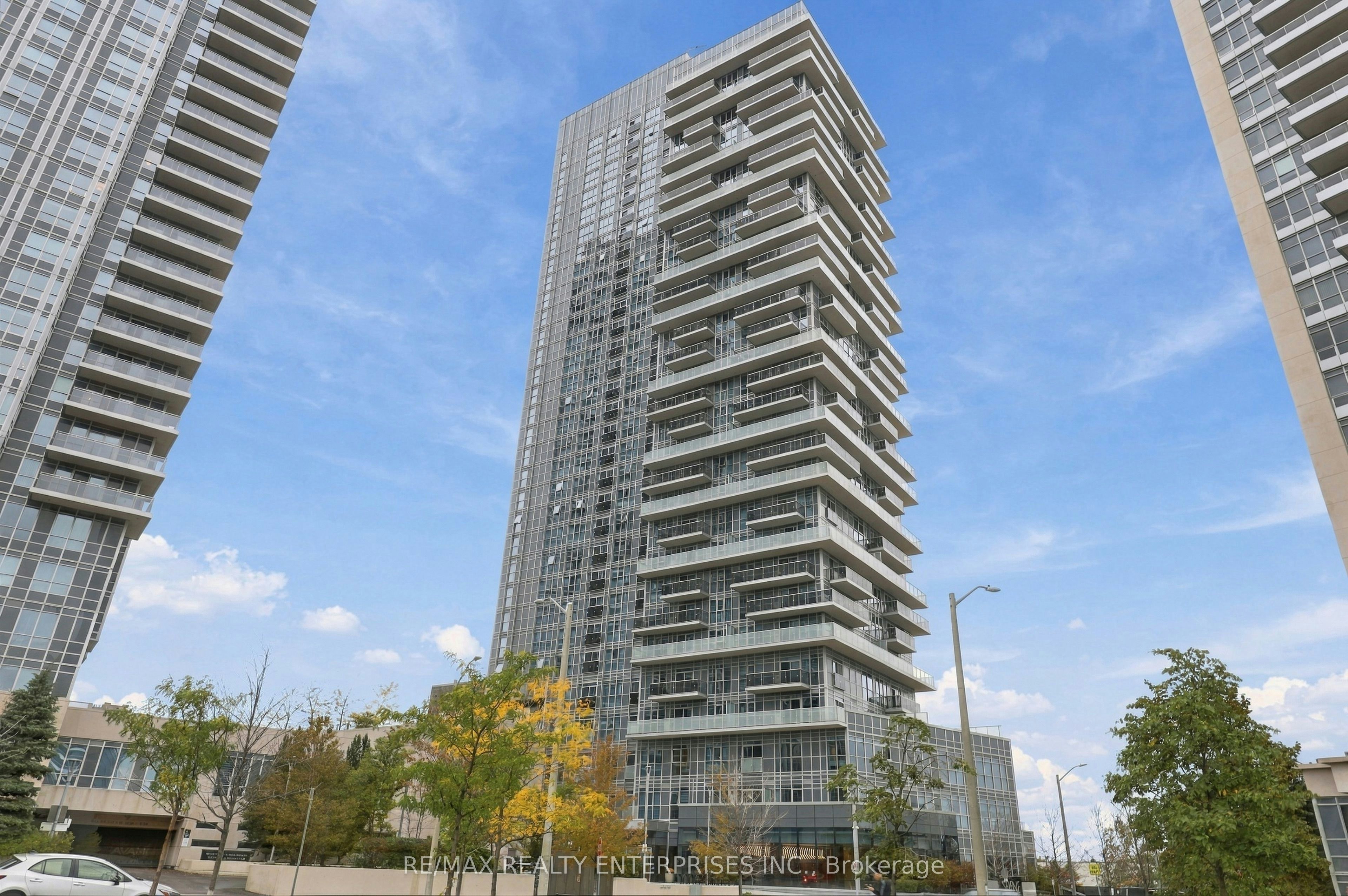 1004-225 Village Green Square, Toronto, ON, M1S 0N4