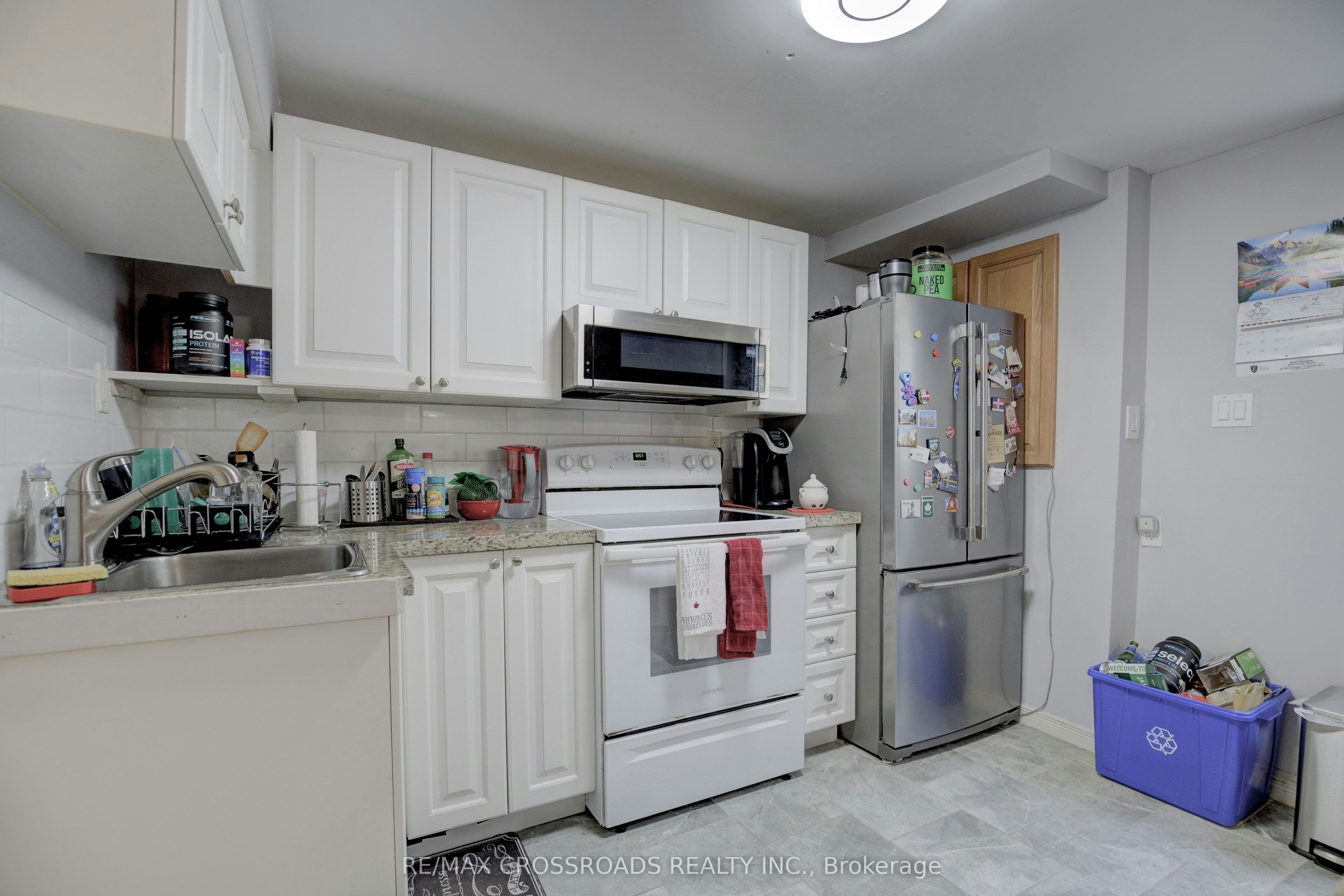 BSMT-2 Viceregal Court, Whitby, ON, L1N 6R2 - 15