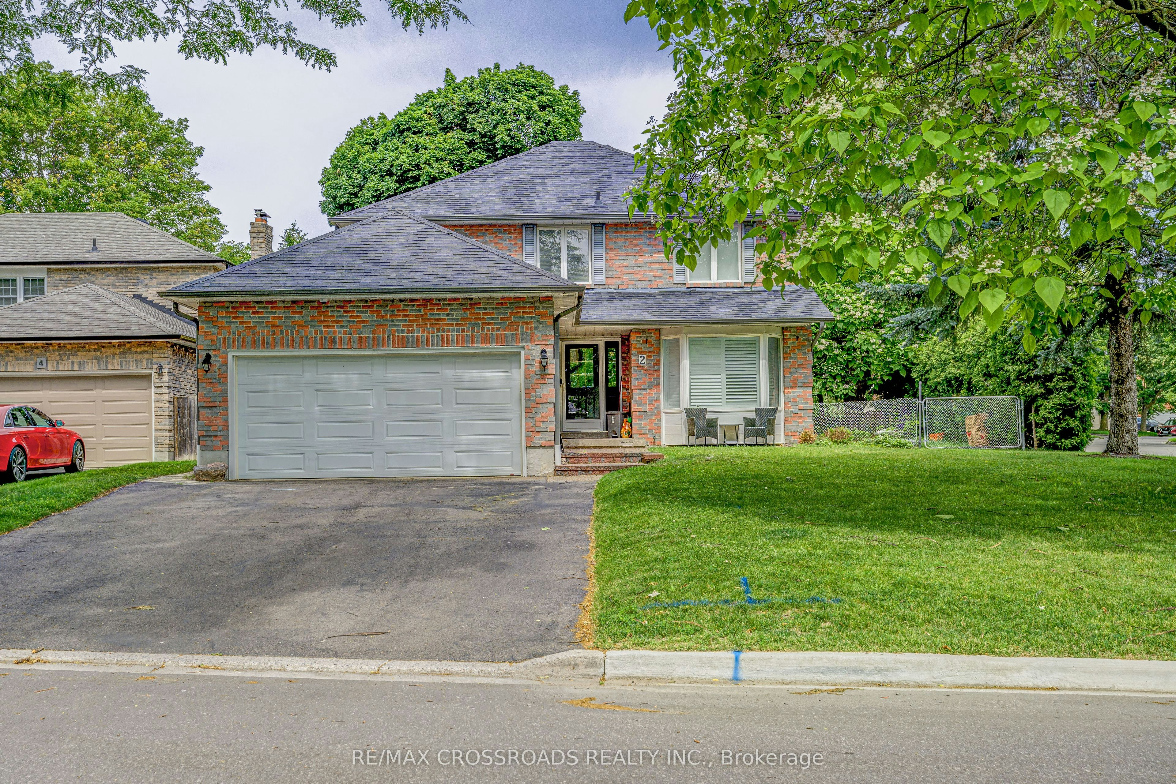 BSMT-2 Viceregal Court, Whitby, ON, L1N 6R2
