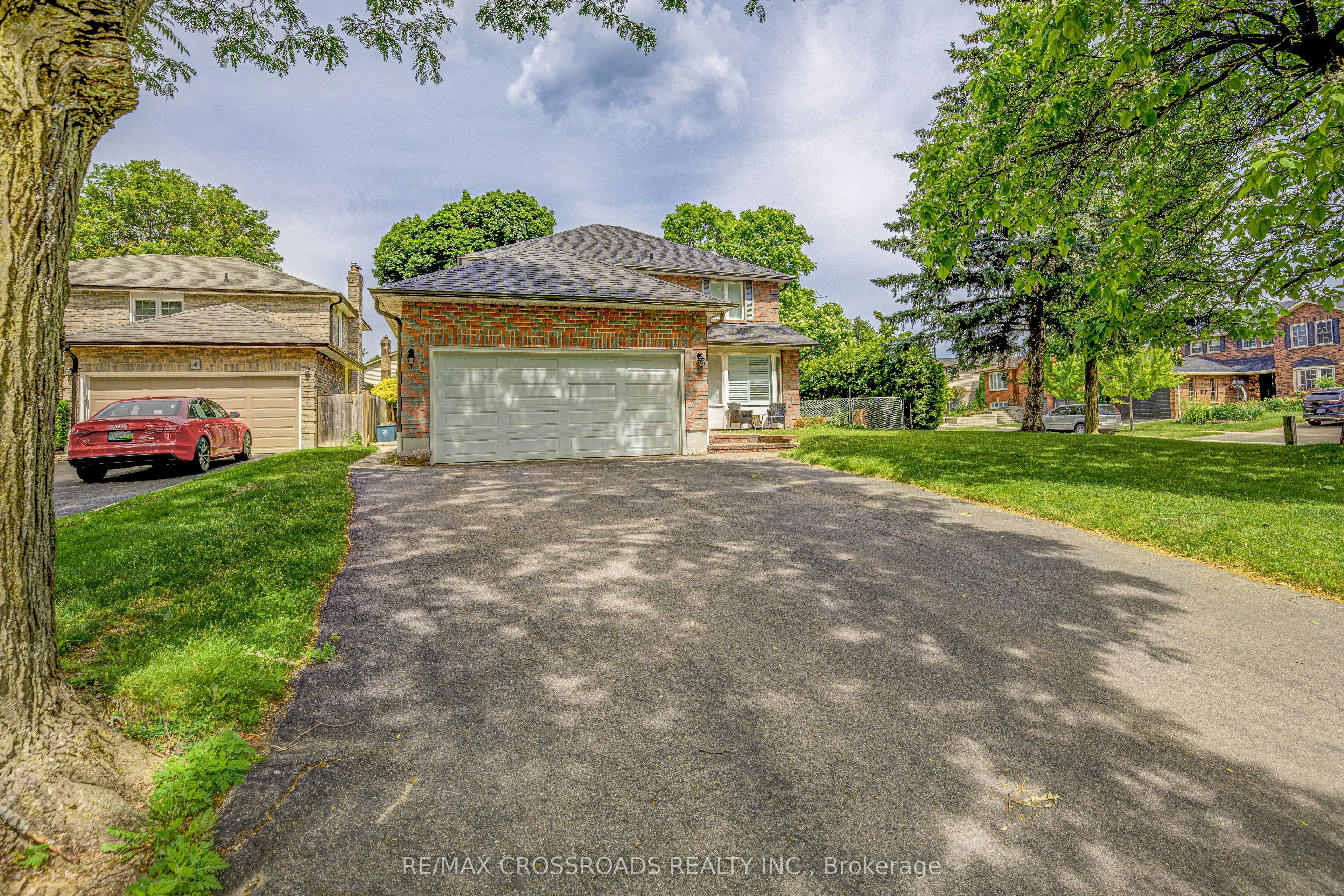 BSMT-2 Viceregal Court, Whitby, ON, L1N 6R2 - 2