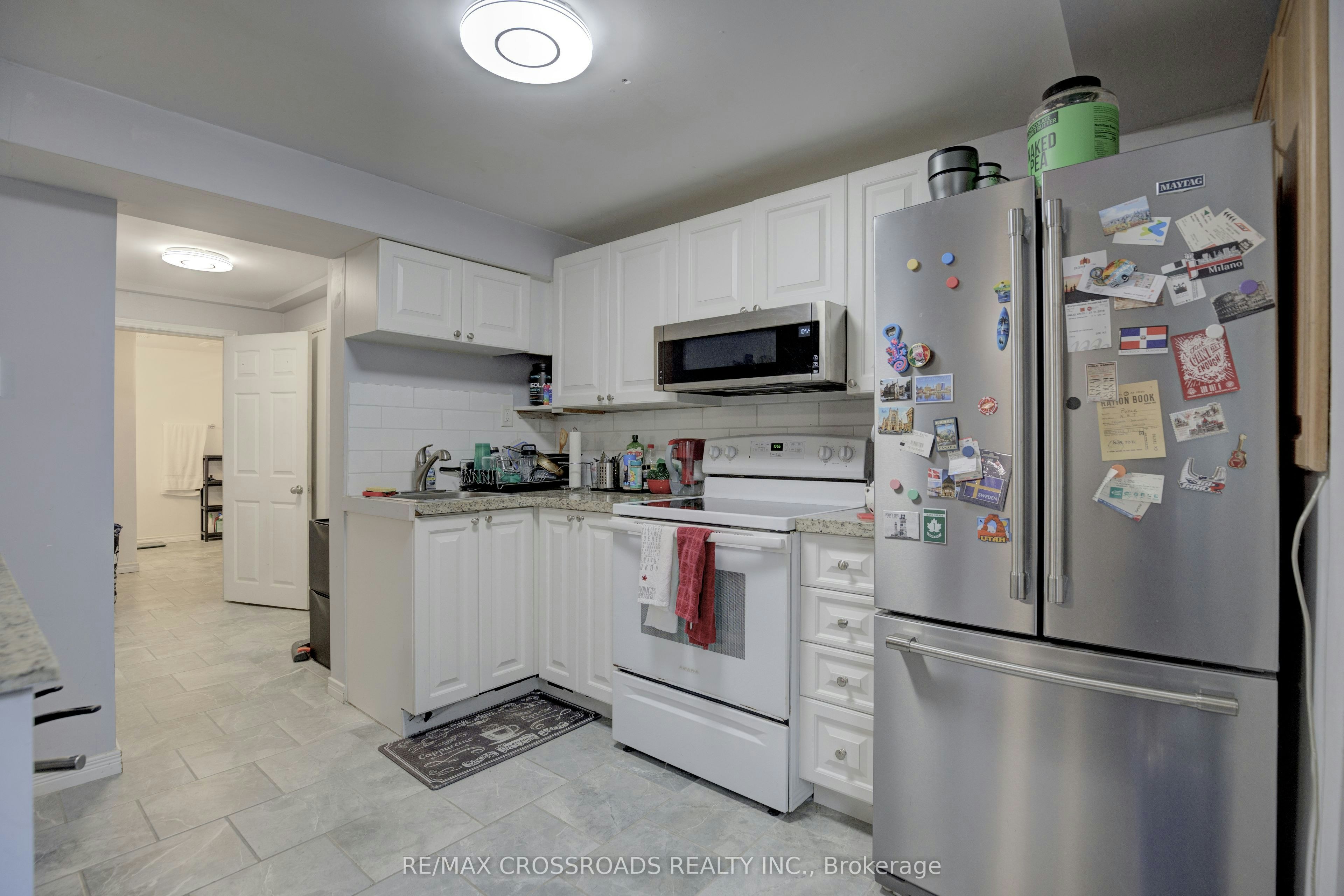 BSMT-2 Viceregal Court, Whitby, ON, L1N 6R2 - 13
