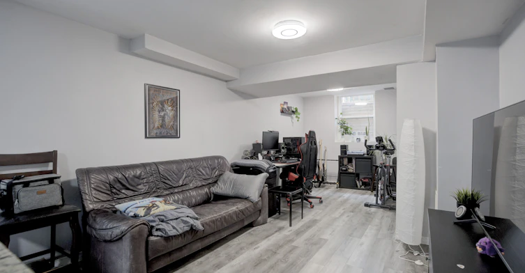 BSMT-2 Viceregal Court, Whitby, ON, L1N 6R2 - 7