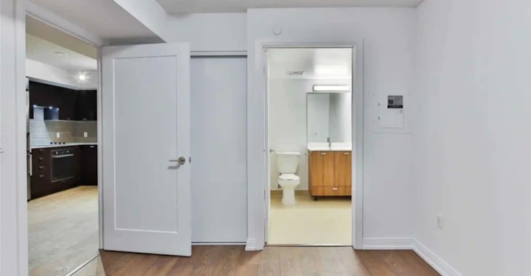 1825-275 Village Green Square, Toronto, ON, M1S 0L7 - 8