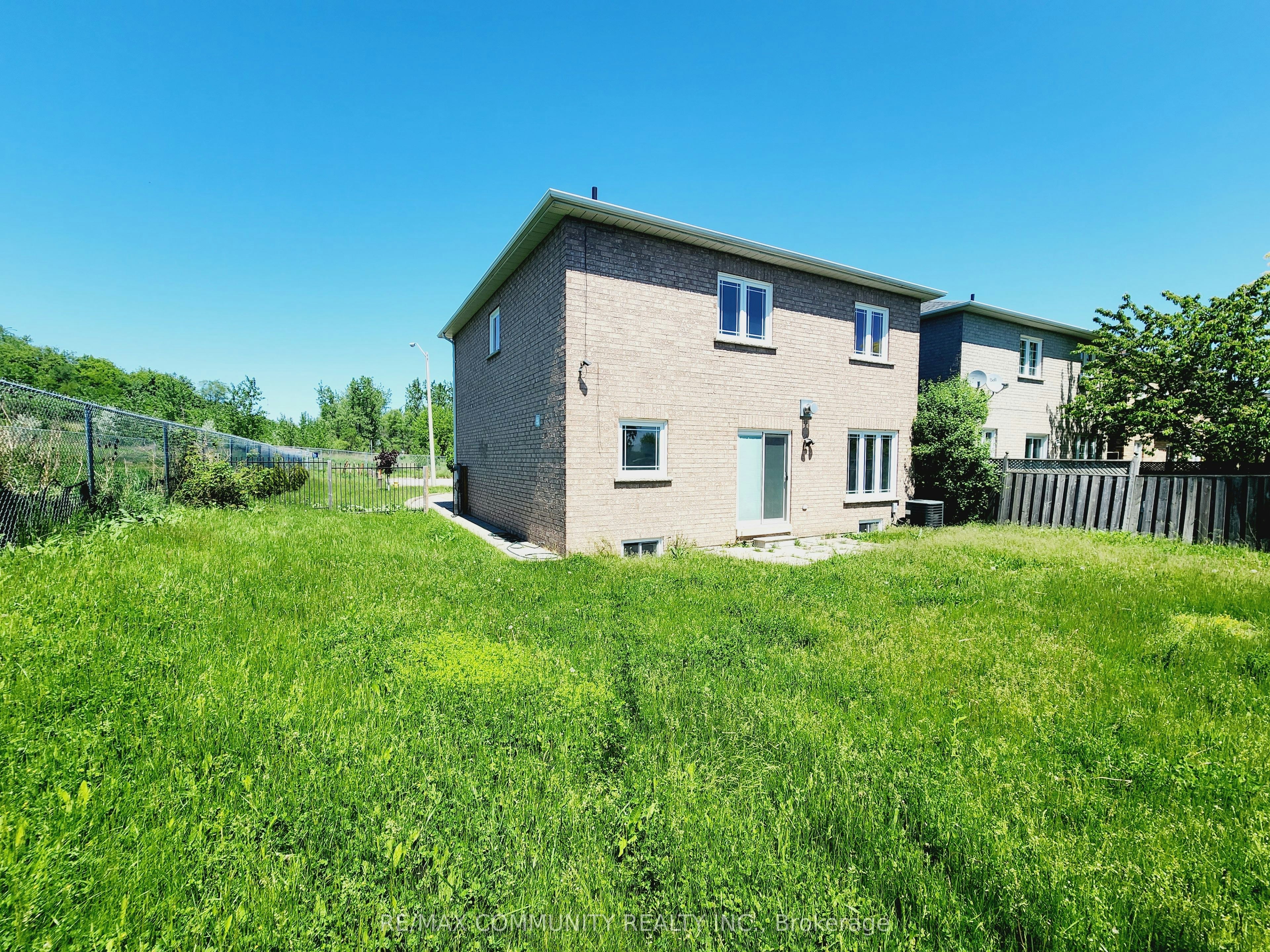 Main-61 Chartway Boulevard, Toronto, ON, M1C 5J1 - 34