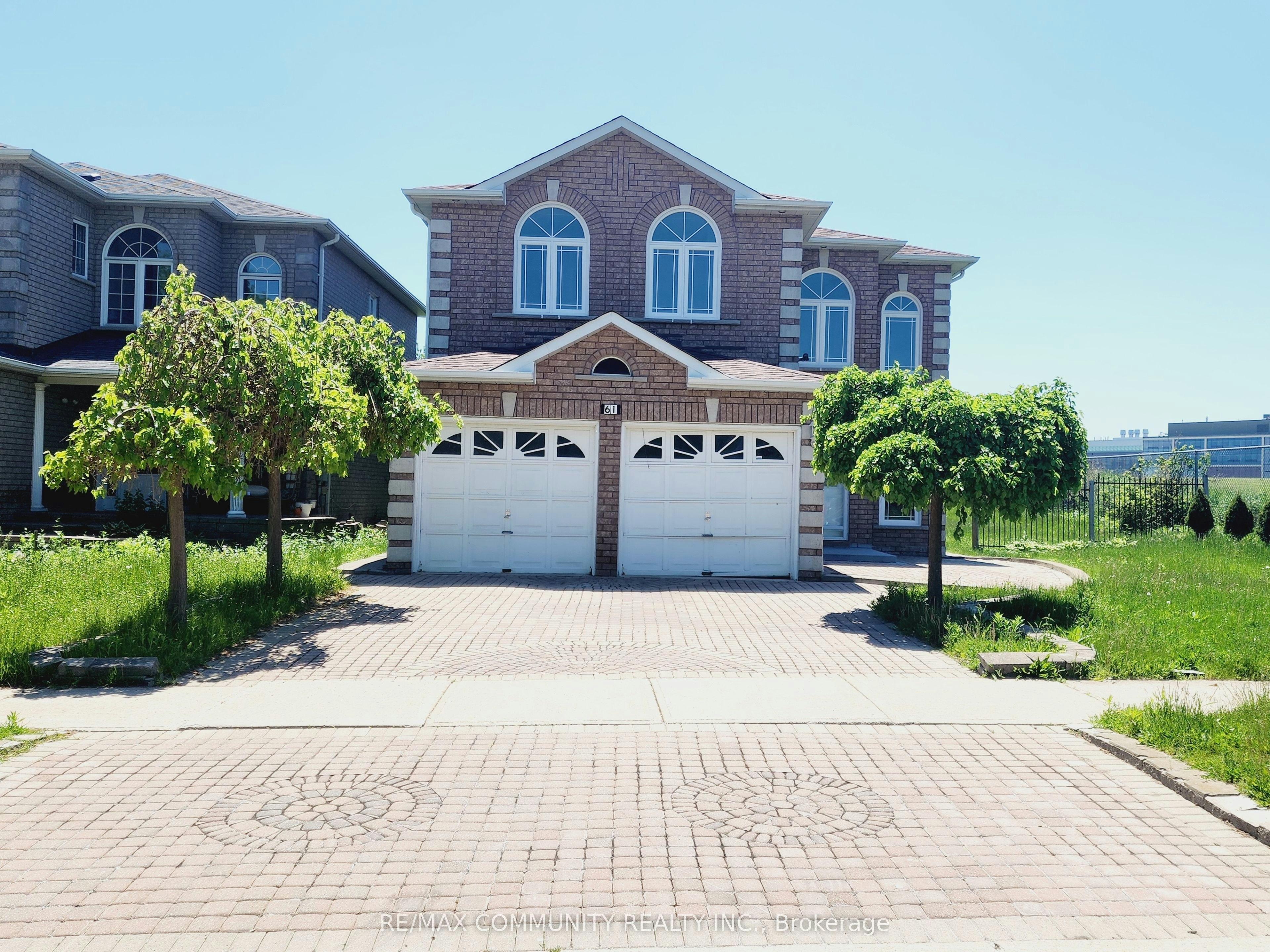 Main-61 Chartway Boulevard, Toronto, ON, M1C 5J1 - 4