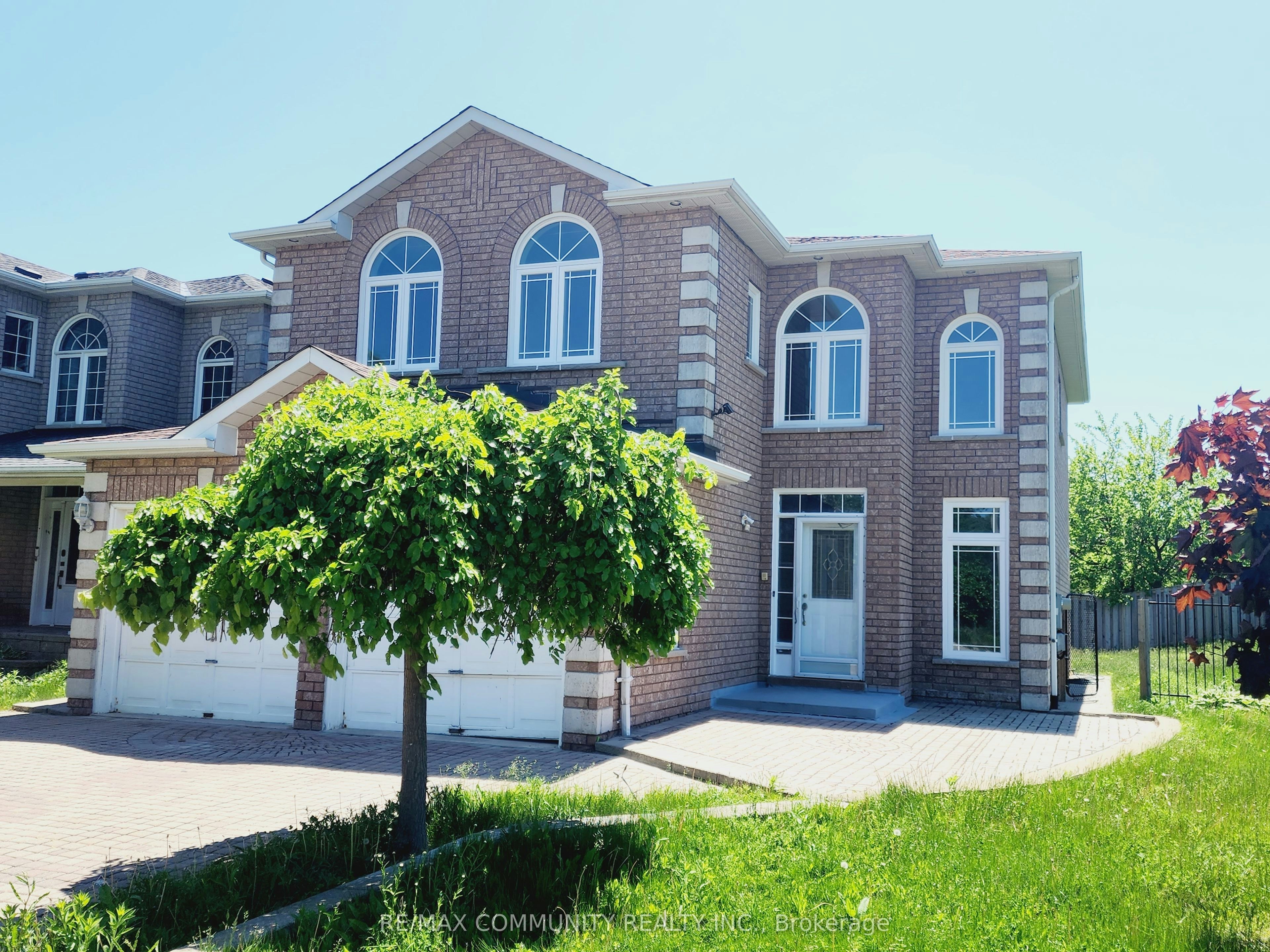 Main-61 Chartway Boulevard, Toronto, ON, M1C 5J1 - 3