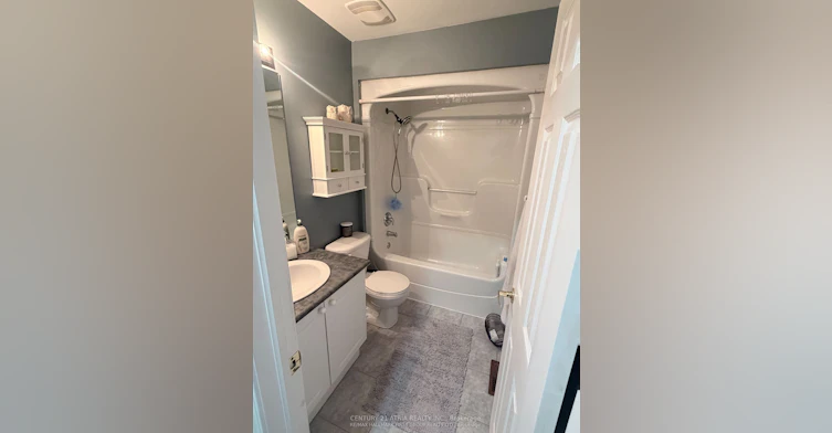 82 Hutton Place, Clarington, ON, L1C 5K1 - 8
