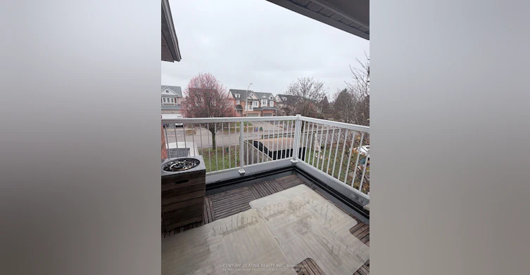 82 Hutton Place, Clarington, ON, L1C 5K1 - 7