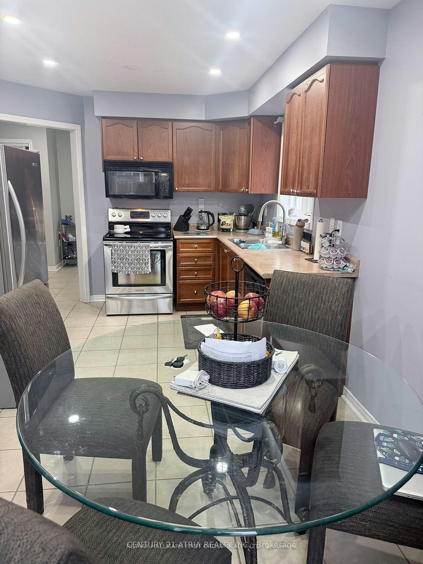 82 Hutton Place, Clarington, ON, L1C 5K1 - 16