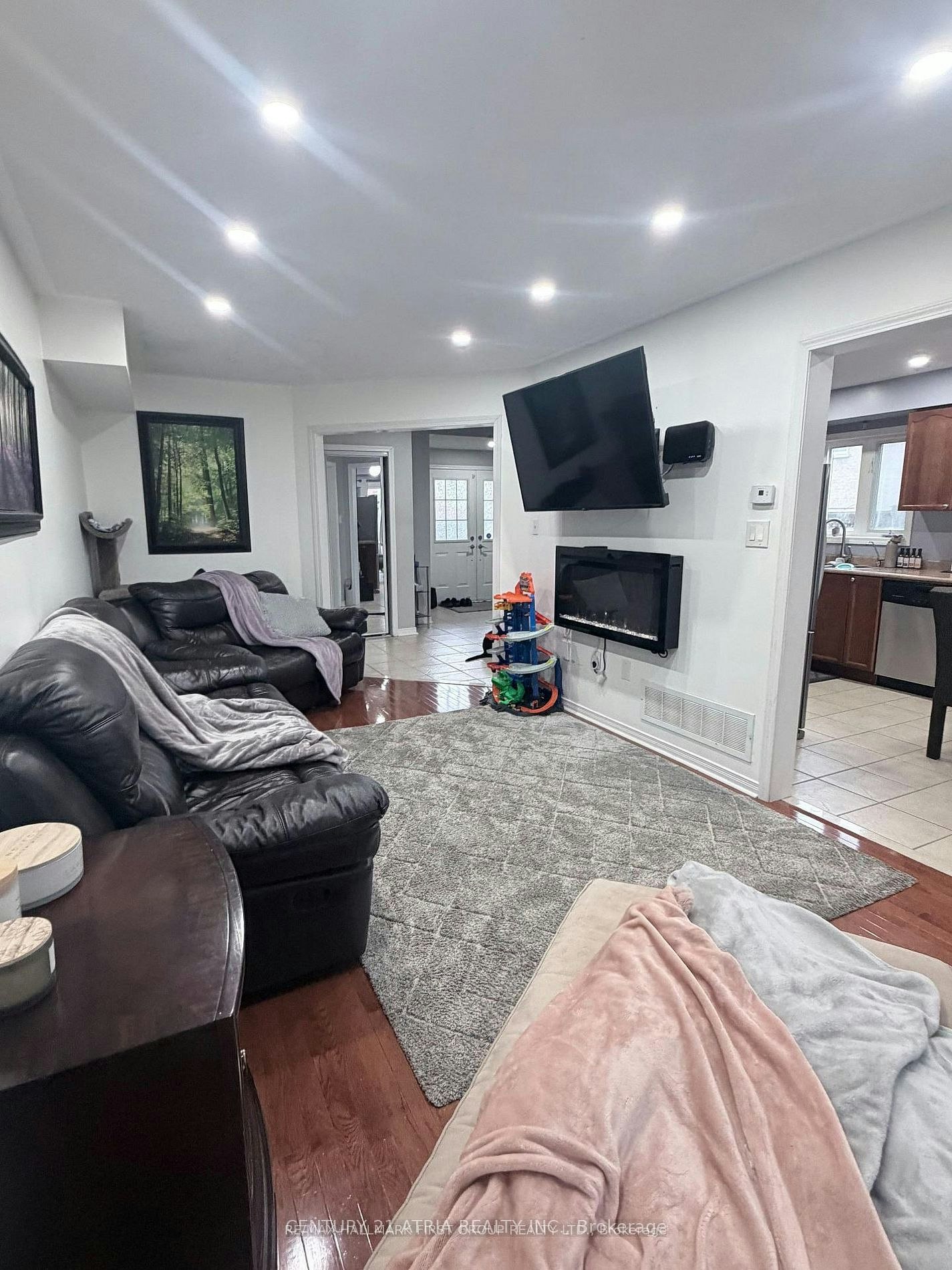 82 Hutton Place, Clarington, ON, L1C 5K1 - 15