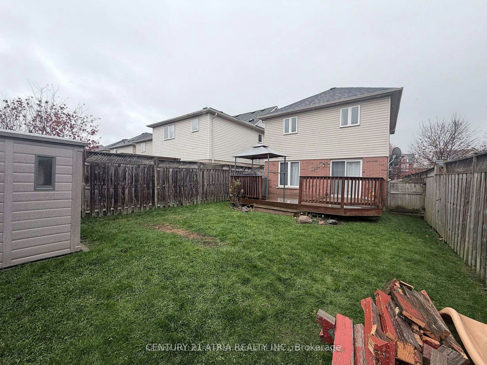 82 Hutton Place, Clarington, ON, L1C 5K1 - 22