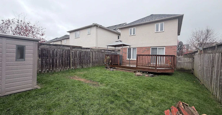 82 Hutton Place, Clarington, ON, L1C 5K1 - 22