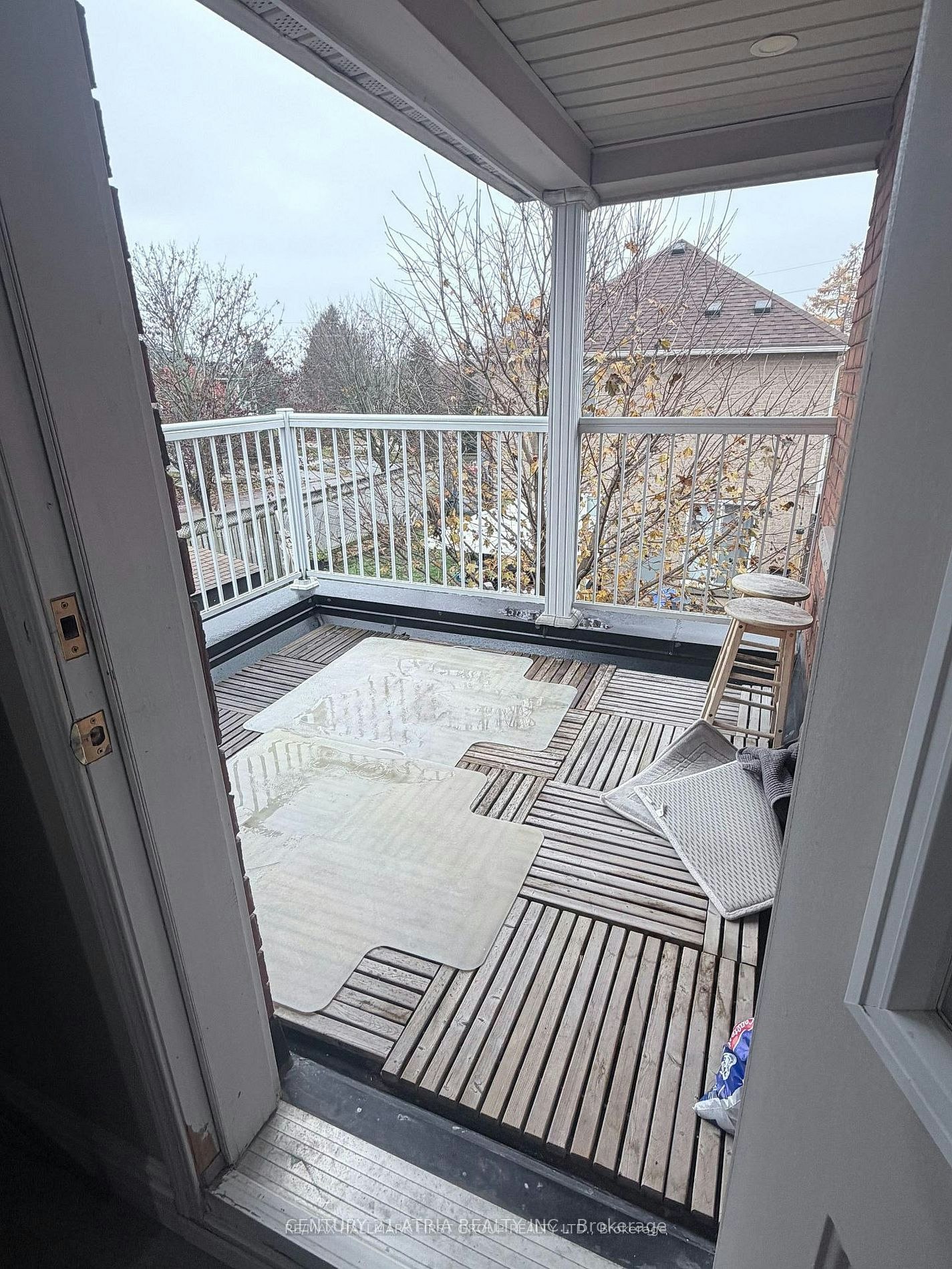 82 Hutton Place, Clarington, ON, L1C 5K1 - 6