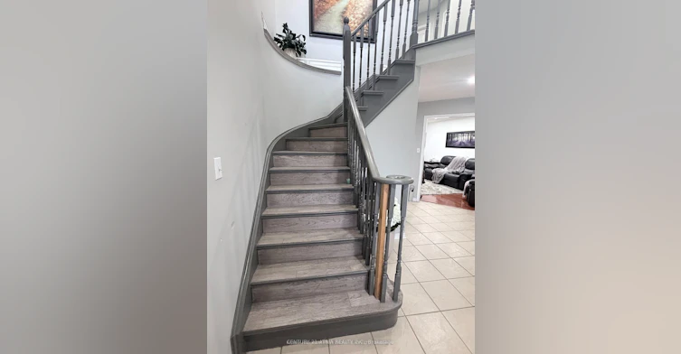 82 Hutton Place, Clarington, ON, L1C 5K1 - 3