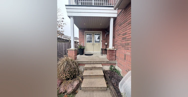 82 Hutton Place, Clarington, ON, L1C 5K1