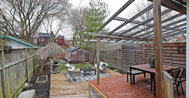 98 Hastings Avenue, Toronto, ON, M4L 2L2 - 16
