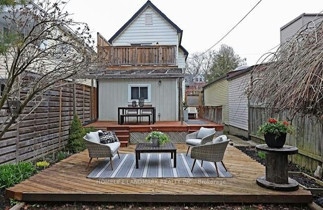 98 Hastings Avenue, Toronto, ON, M4L 2L2 - 15