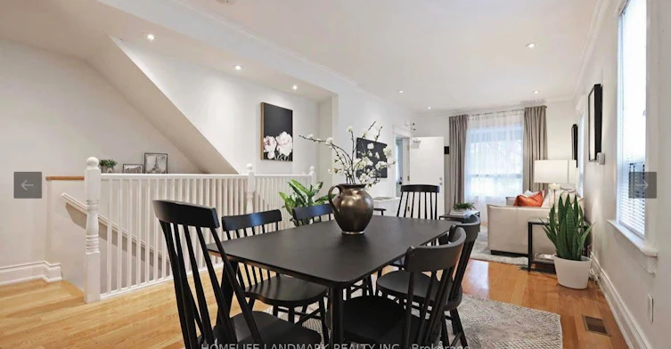 98 Hastings Avenue, Toronto, ON, M4L 2L2 - 3