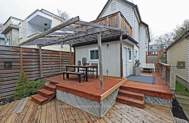 98 Hastings Avenue, Toronto, ON, M4L 2L2 - 6