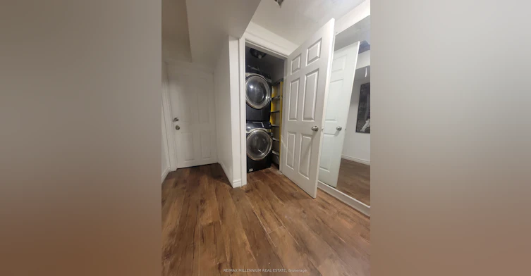 Lower #2-66 Overlord Crescent, Toronto, ON, M1B 4P2 - 7