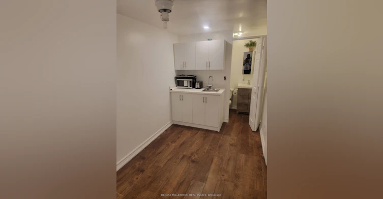 Lower #2-66 Overlord Crescent, Toronto, ON, M1B 4P2 - 2