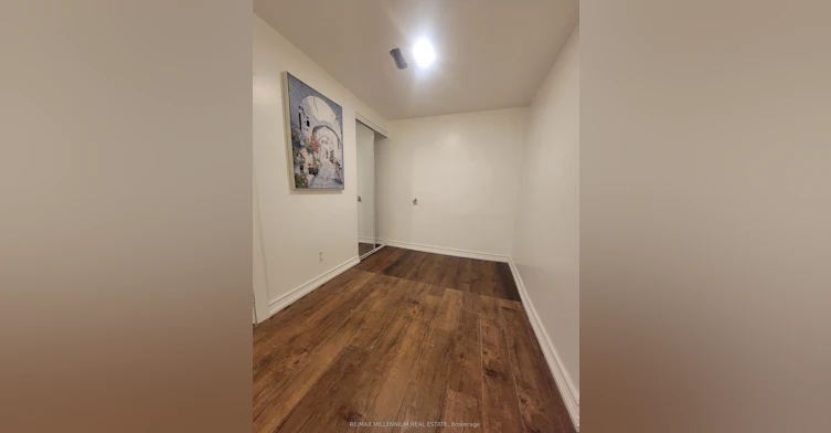 Lower #2-66 Overlord Crescent, Toronto, ON, M1B 4P2 - 5