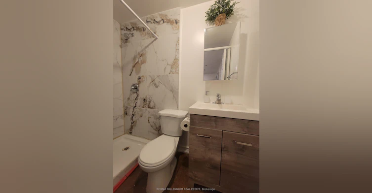 Lower #2-66 Overlord Crescent, Toronto, ON, M1B 4P2 - 6