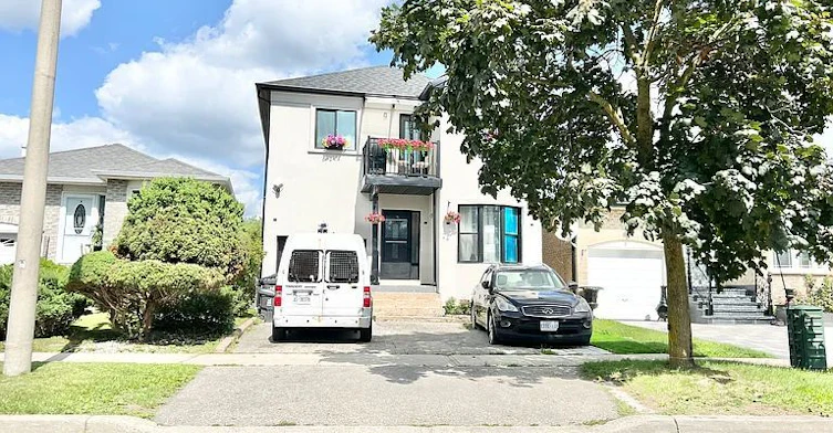 Lower #2-66 Overlord Crescent, Toronto, ON, M1B 4P2