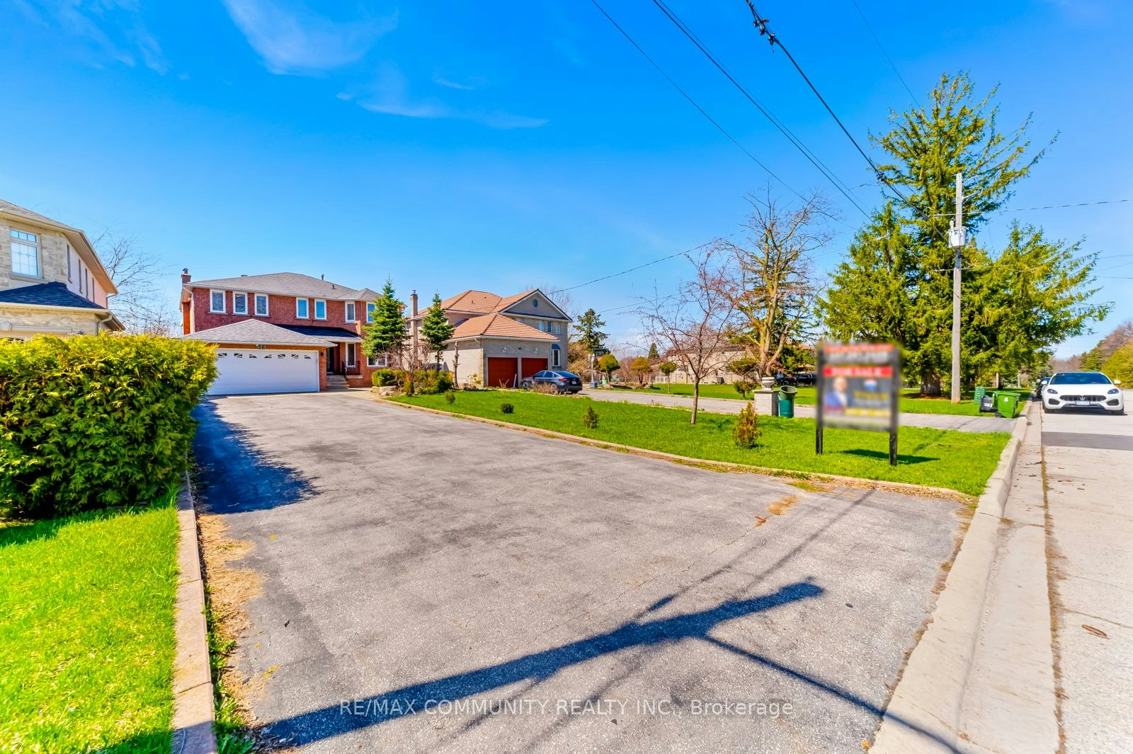 56 Cedar Brae Boulevard, Toronto, ON, M1J 2K5