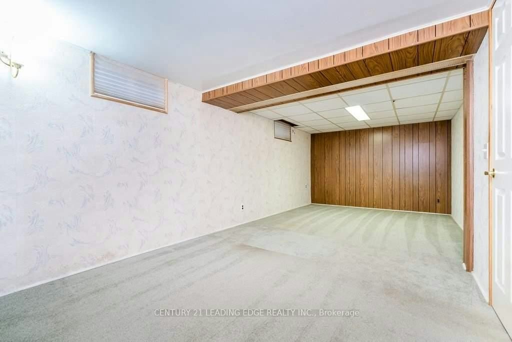 BSMT-17 Caddy Drive, Toronto, ON, M1G 2E9 - 6