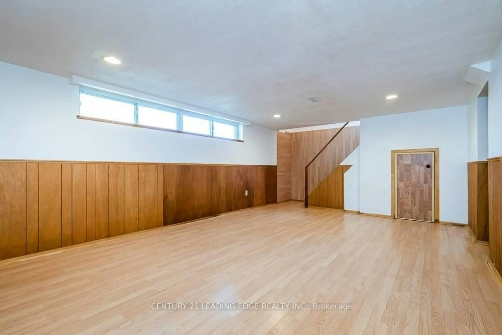BSMT-17 Caddy Drive, Toronto, ON, M1G 2E9 - 4