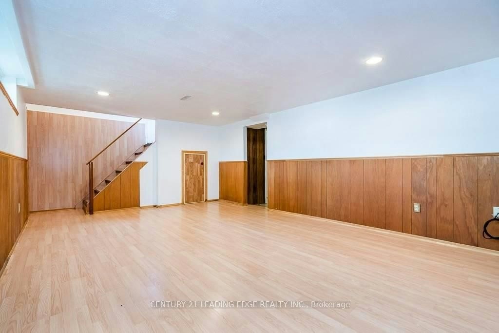 BSMT-17 Caddy Drive, Toronto, ON, M1G 2E9 - 3