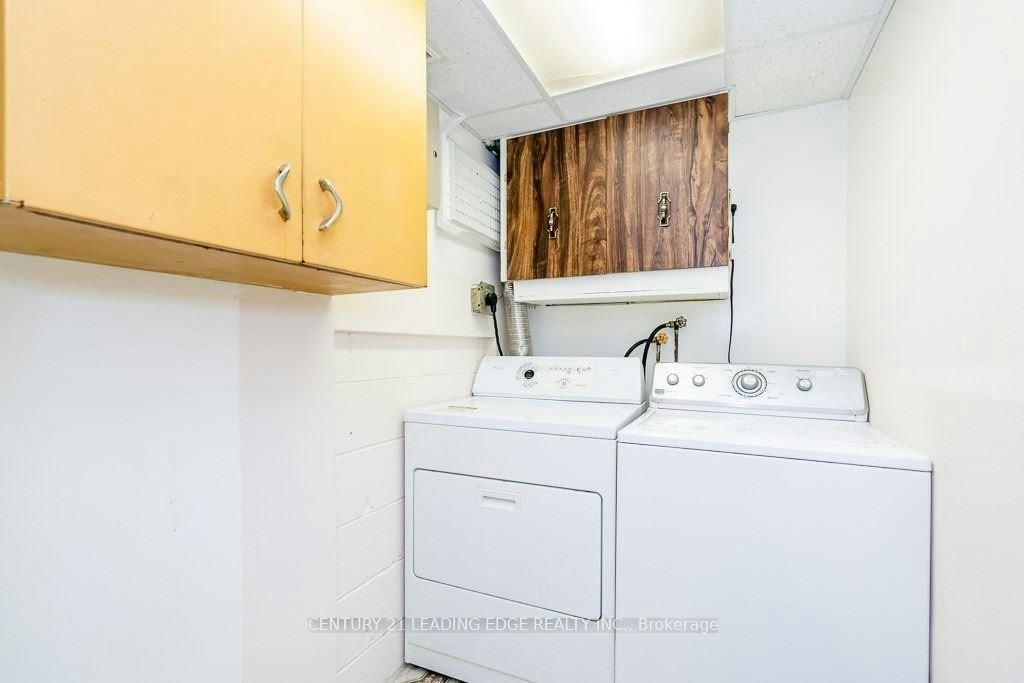 BSMT-17 Caddy Drive, Toronto, ON, M1G 2E9 - 10