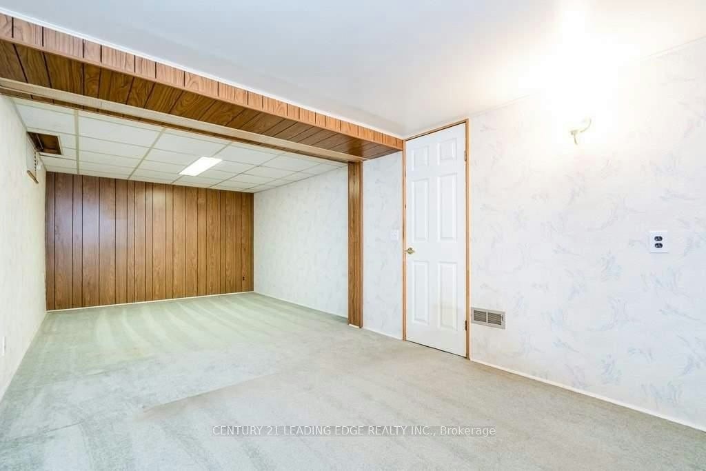 BSMT-17 Caddy Drive, Toronto, ON, M1G 2E9 - 7