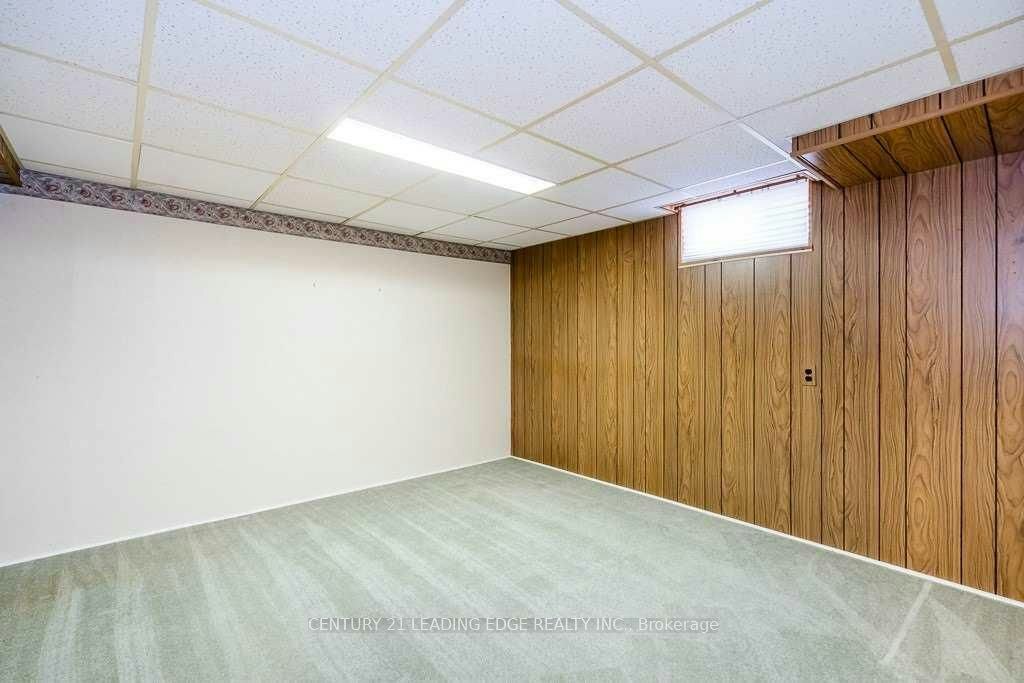 BSMT-17 Caddy Drive, Toronto, ON, M1G 2E9 - 8