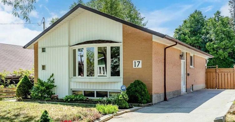 BSMT-17 Caddy Drive, Toronto, ON, M1G 2E9
