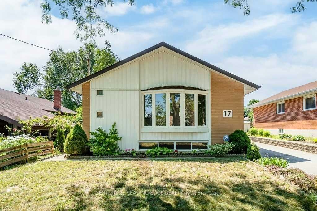 BSMT-17 Caddy Drive, Toronto, ON, M1G 2E9 - 2
