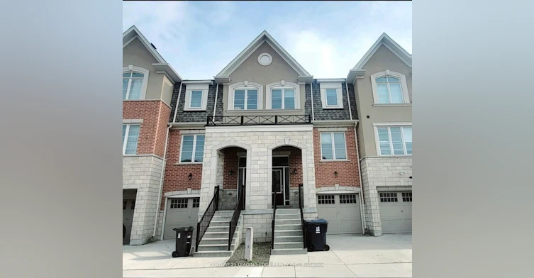 5 Fusilier Drive, Toronto, ON, M1L 0J4
