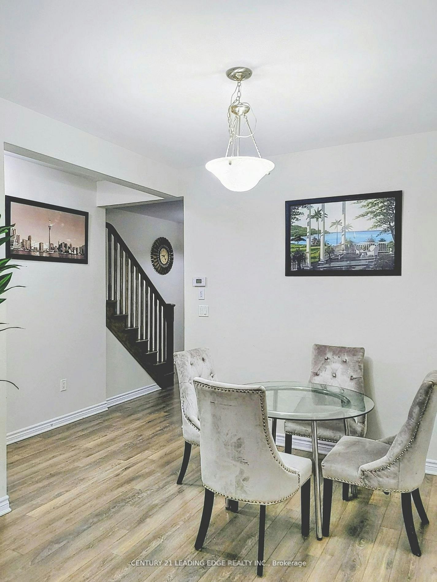 5 Fusilier Drive, Toronto, ON, M1L 0J4 - 5