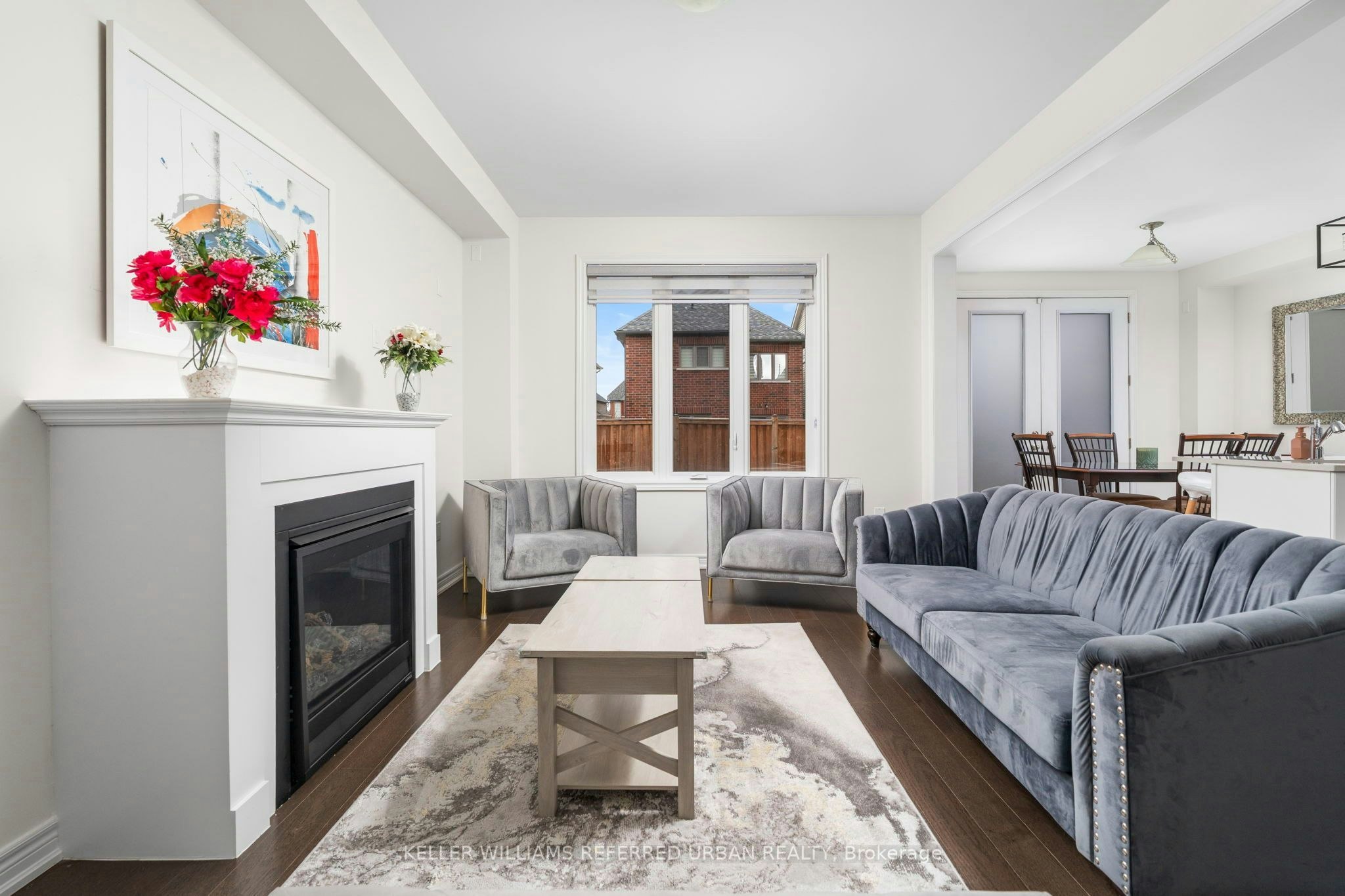 Upper-2523 Orchestrate Drive, Oshawa, ON, L1L 0R3 - 17