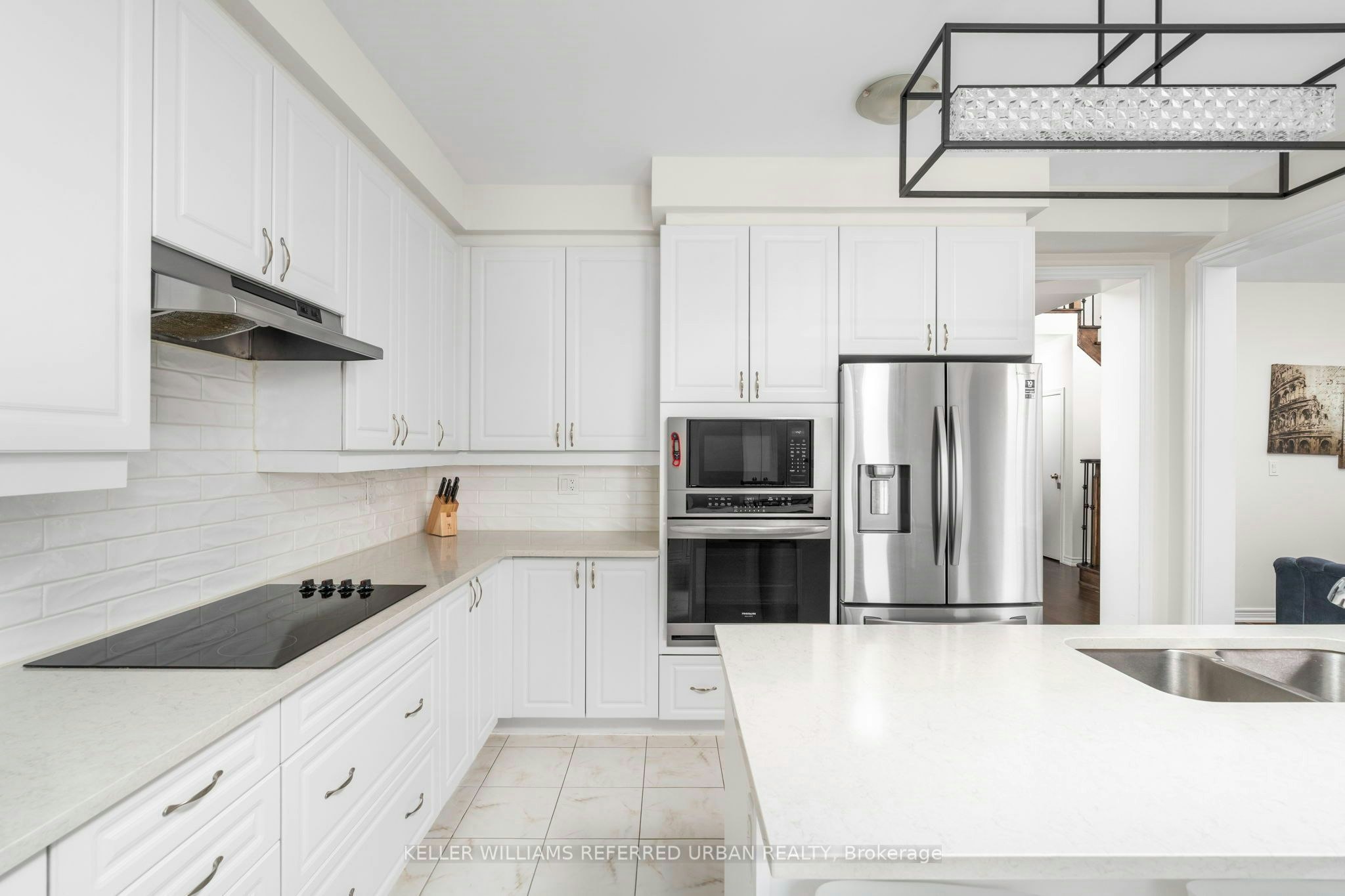 Upper-2523 Orchestrate Drive, Oshawa, ON, L1L 0R3 - 23