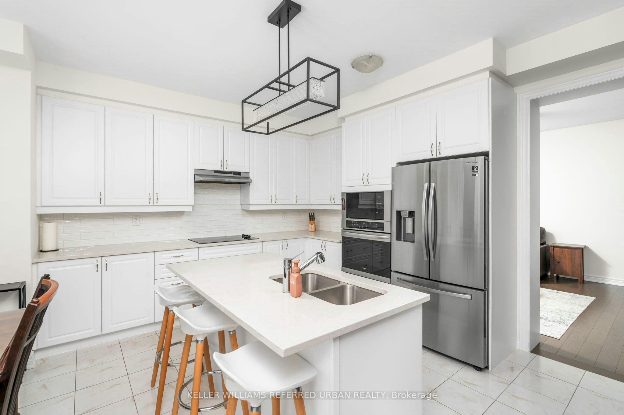 Upper-2523 Orchestrate Drive, Oshawa, ON, L1L 0R3 - 22