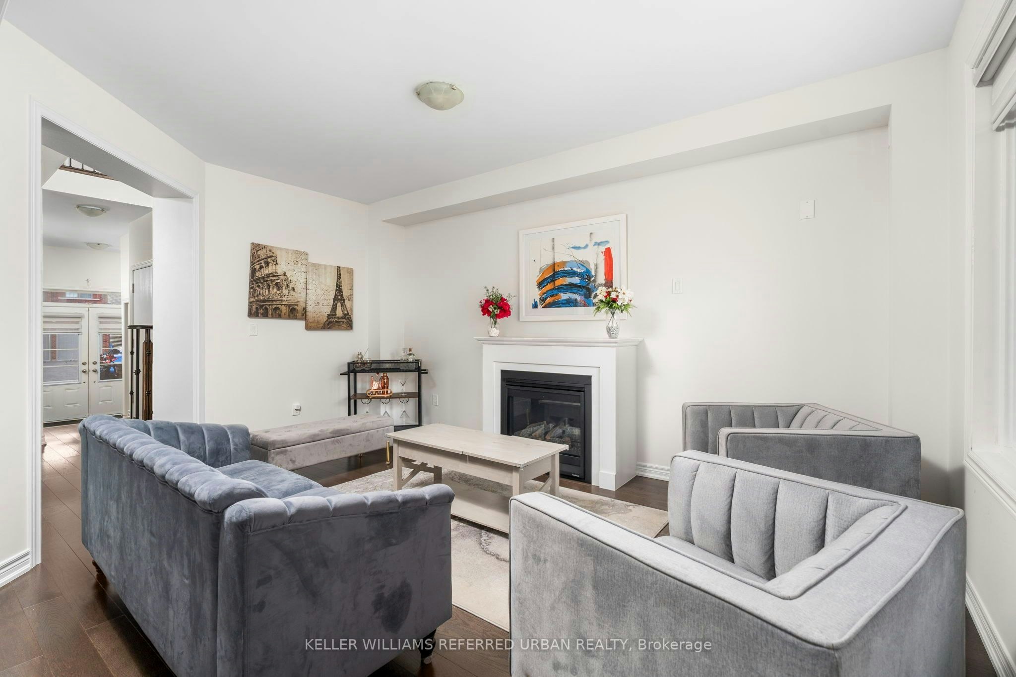 Upper-2523 Orchestrate Drive, Oshawa, ON, L1L 0R3 - 18