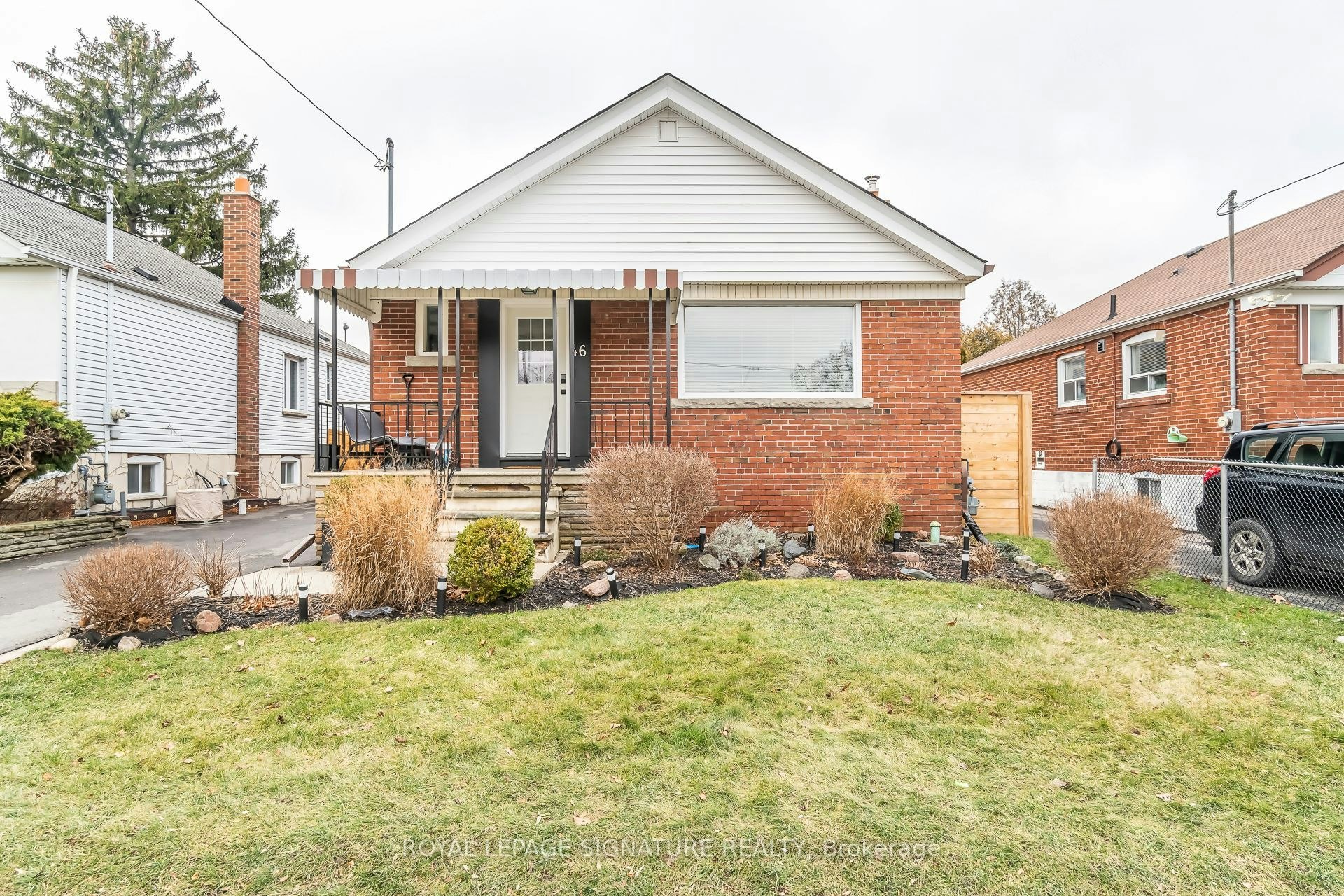 Bsmt-46 Karnwood Drive, Toronto, ON, M1L 2Z6