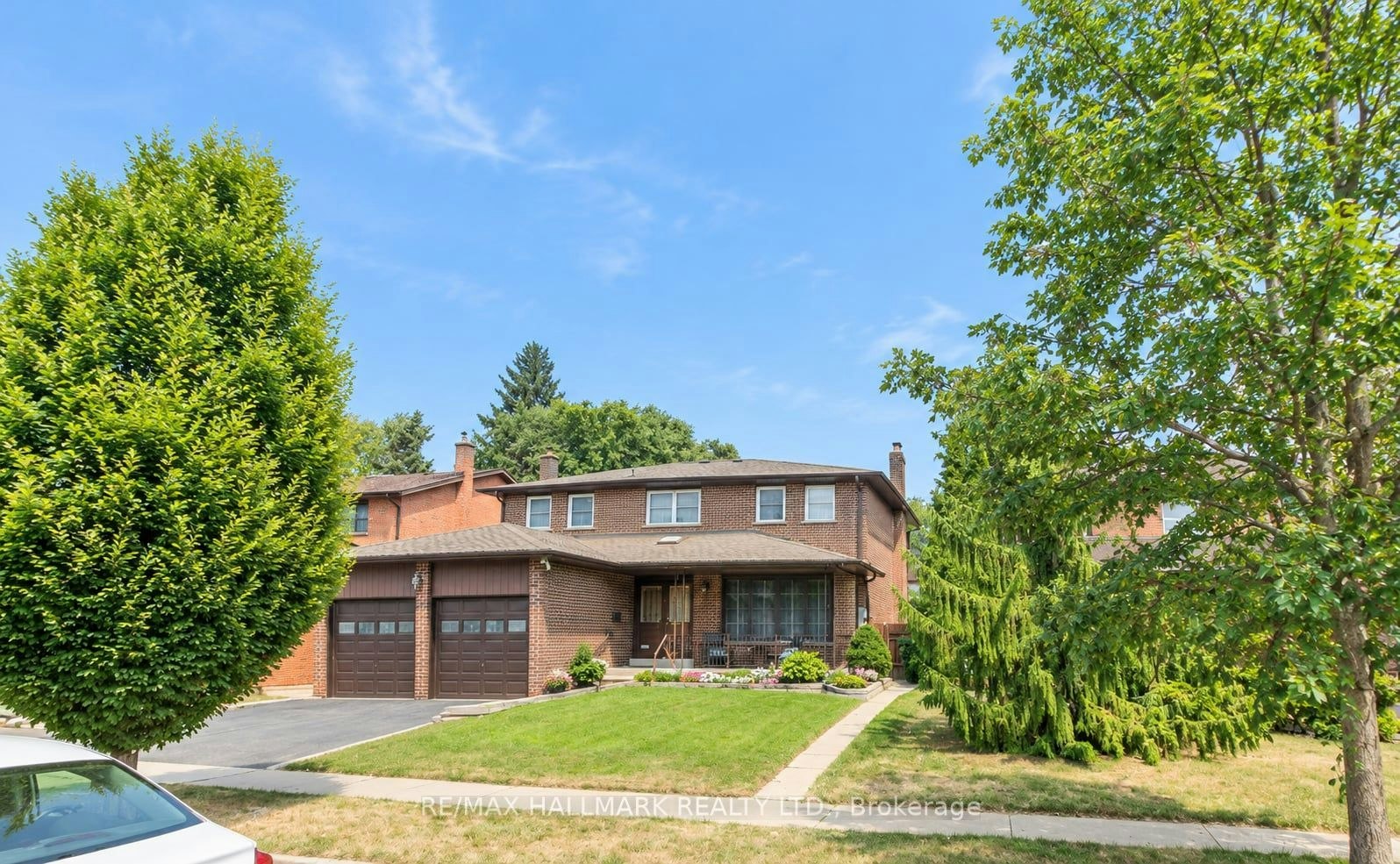 Basement apt-87 Invermarge Drive, Toronto, ON, M1C 3E8 - 20